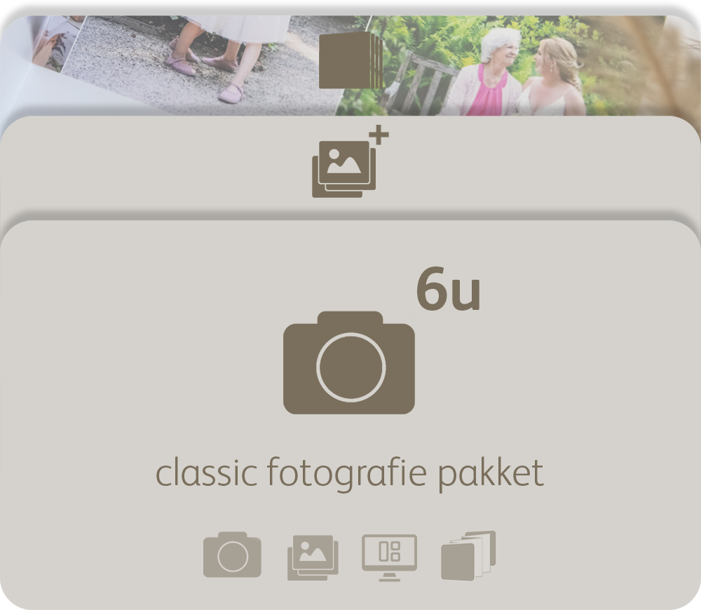 Classic voordeelpakket Copenhagen
