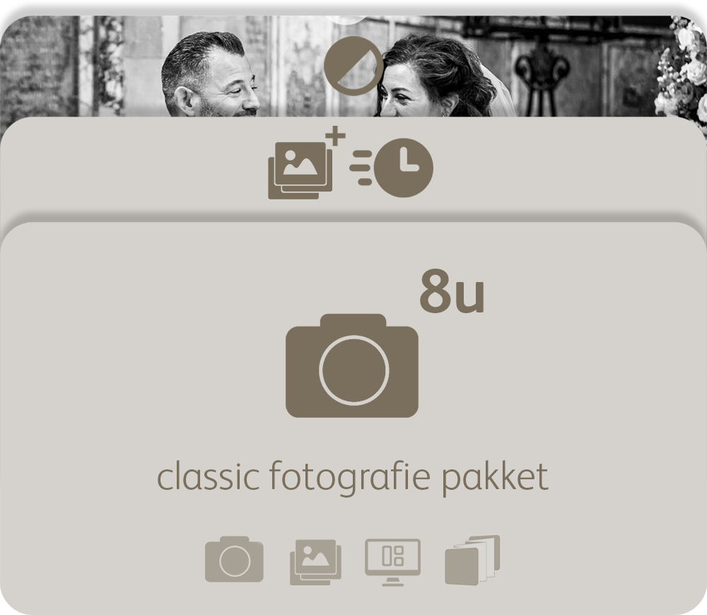 Classic voordeelpakket Chicago