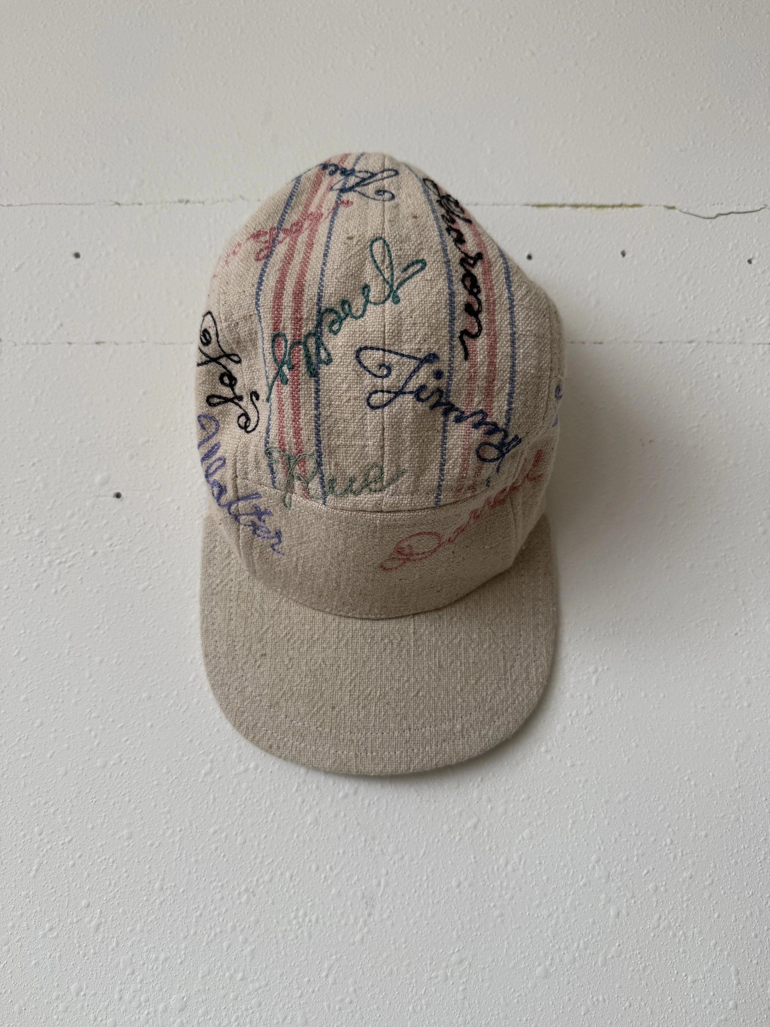 Signature Hat
