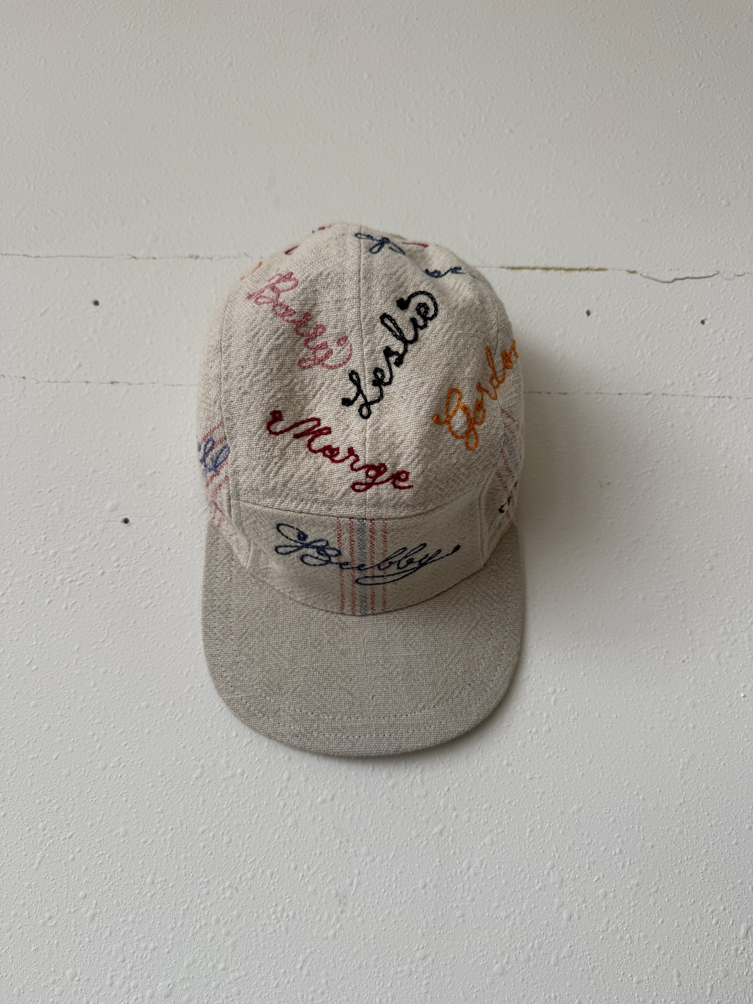 Signature Hat