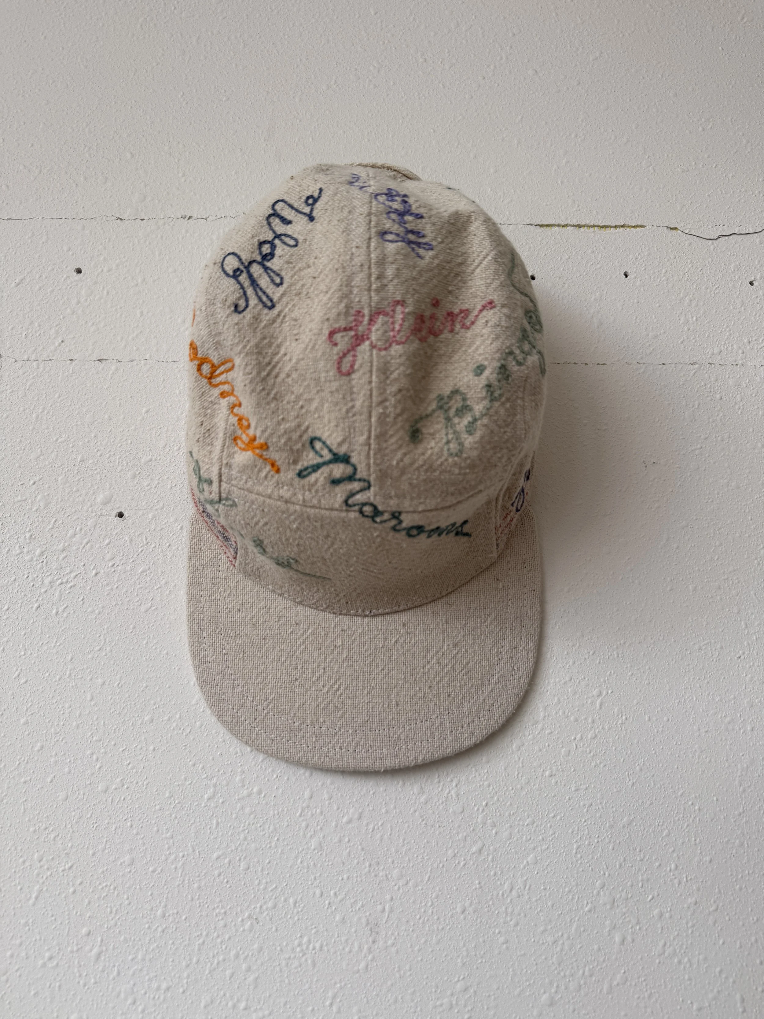 Signature Hat