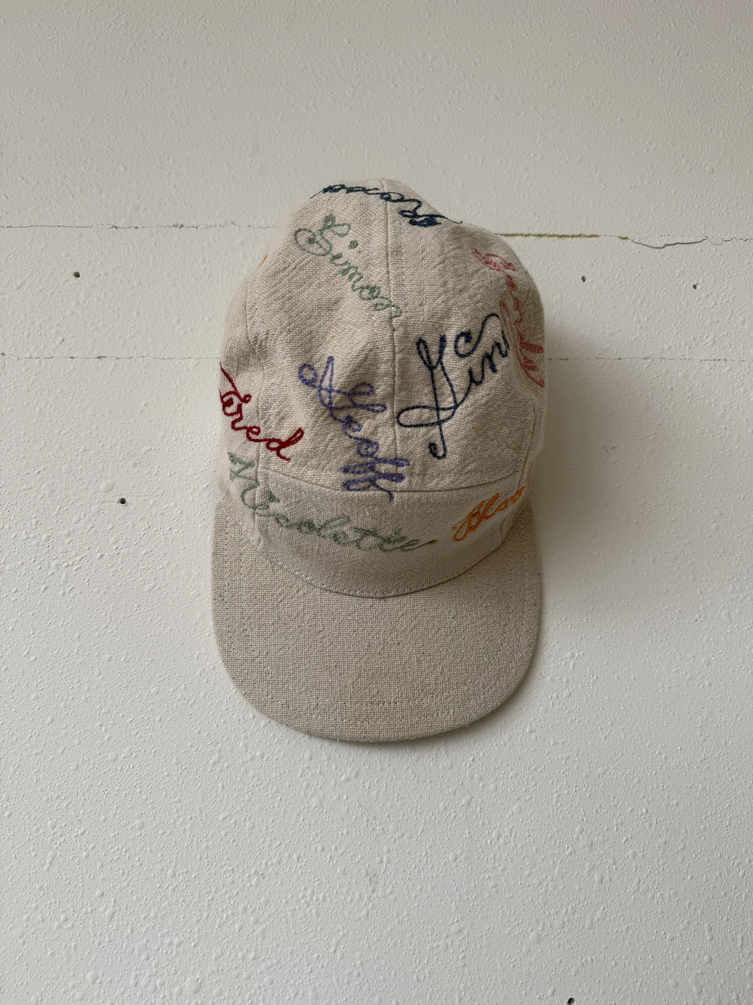 Signature Hat