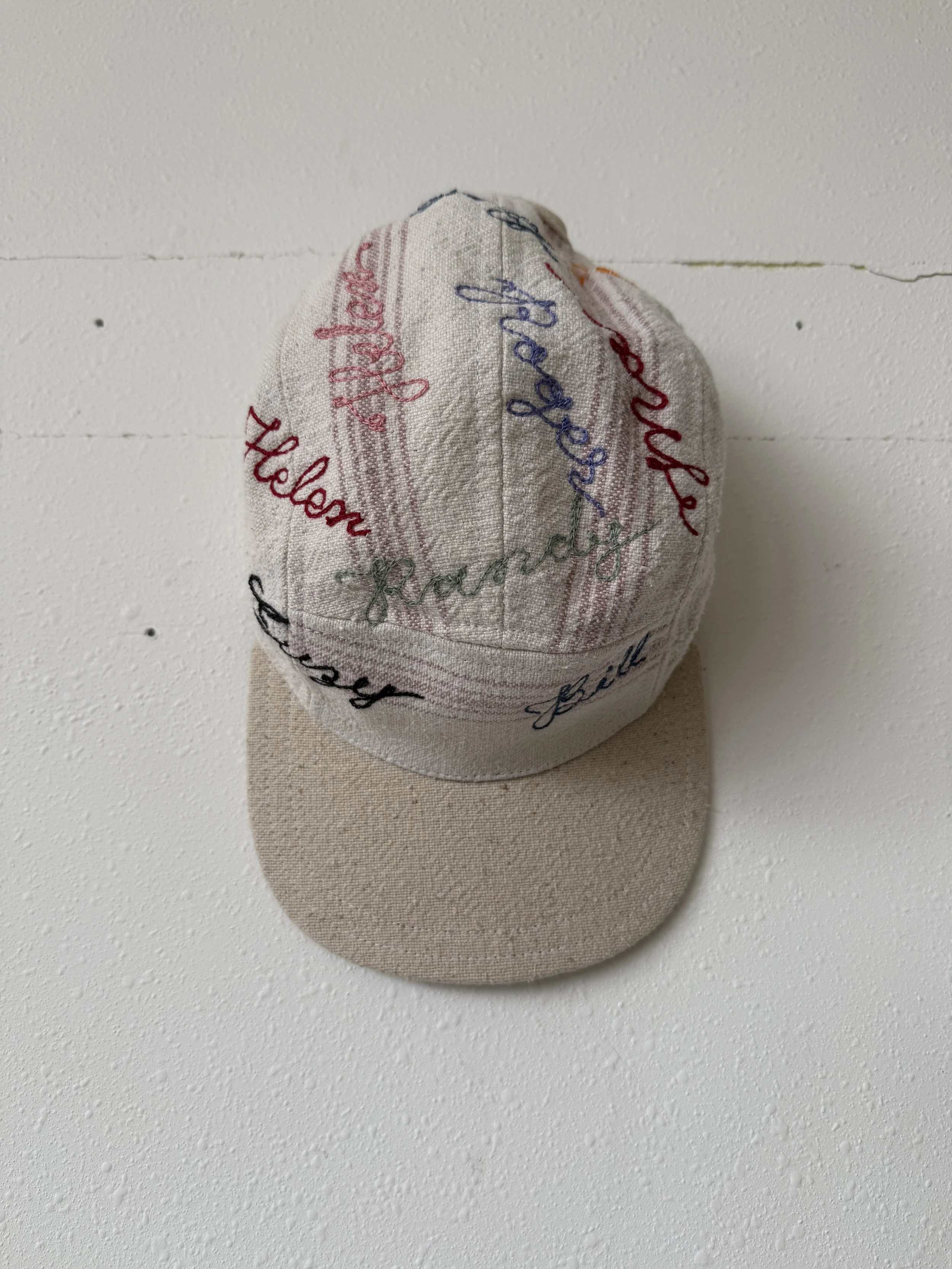 Signature Hat