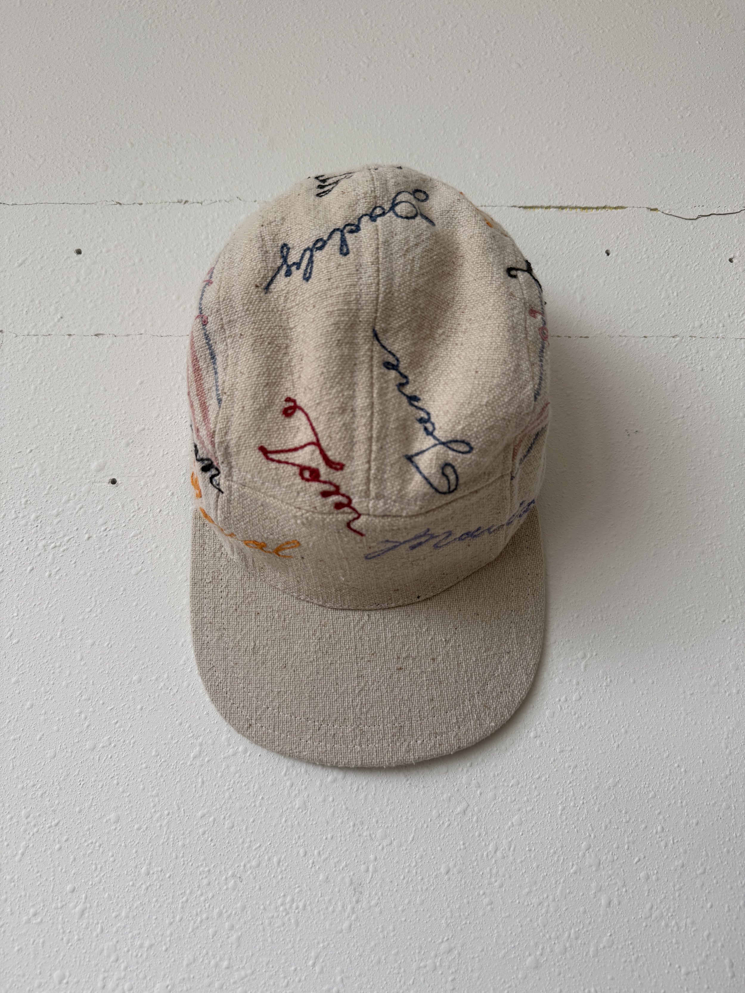 Signature Hat