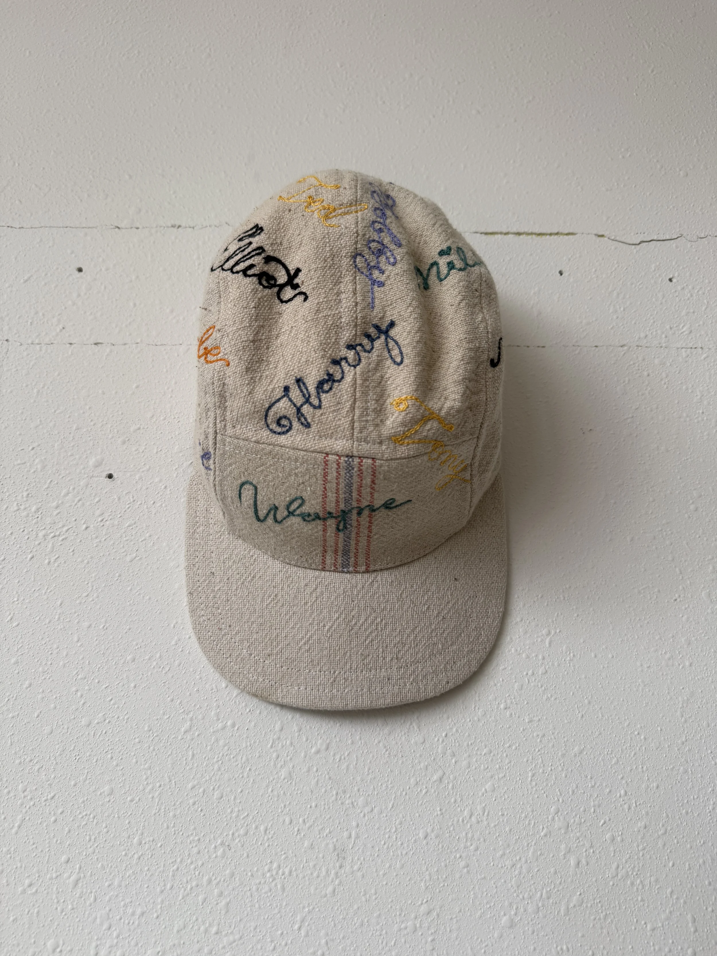 Signature Hat