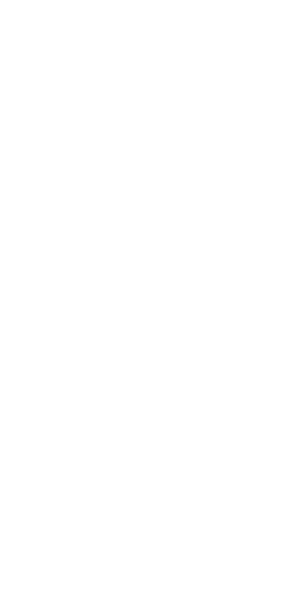 Illustration of a stylized black hand with a spiral in the palm, framed by pink and pastel green geometric border.