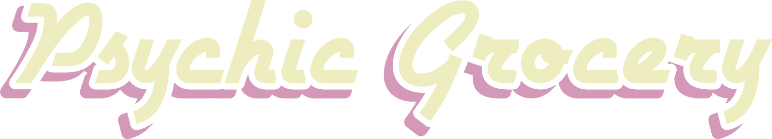 Psychic Grocery
