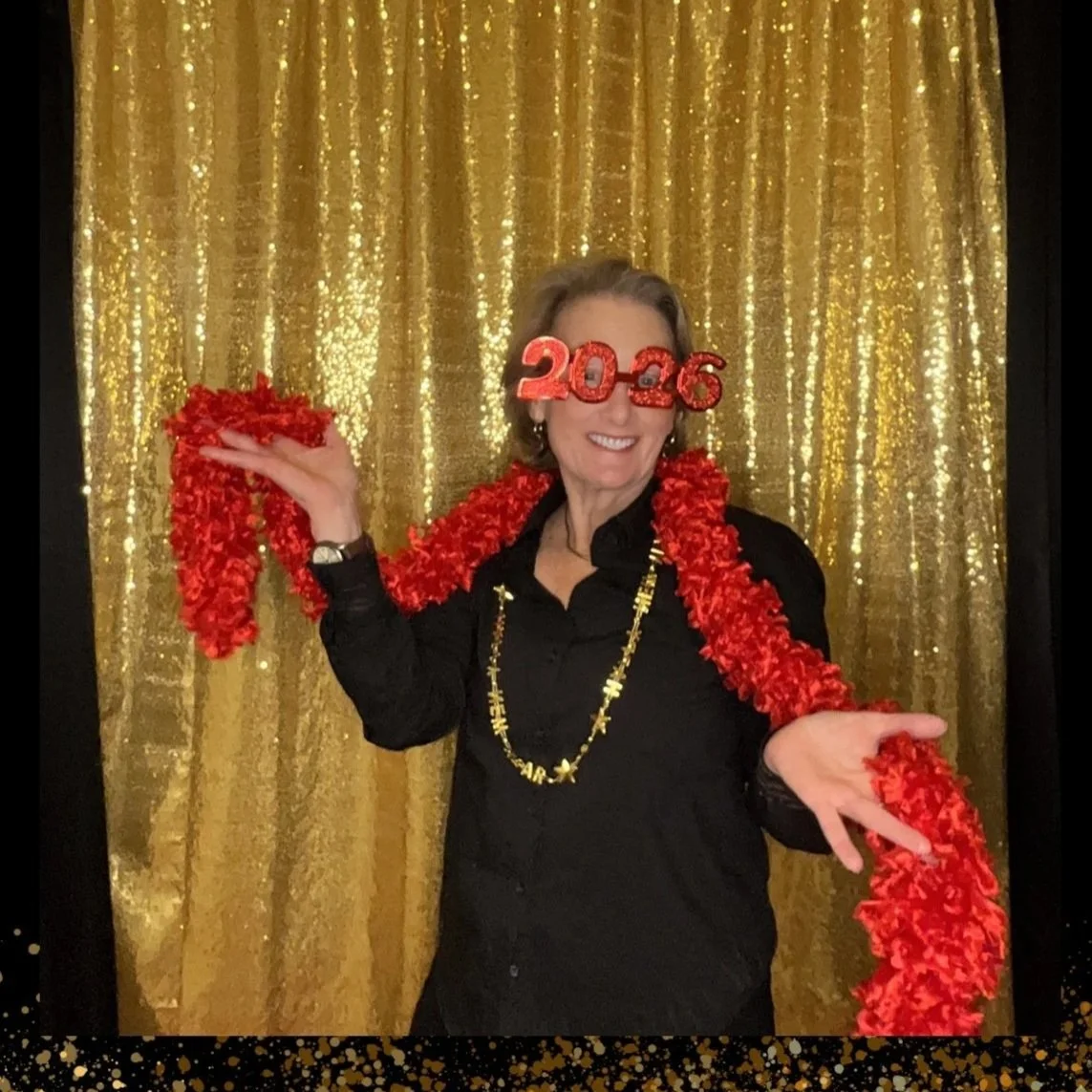 Laughter Is Good for Your Health (So Including a Photo Booth Is a Healthy Choice)