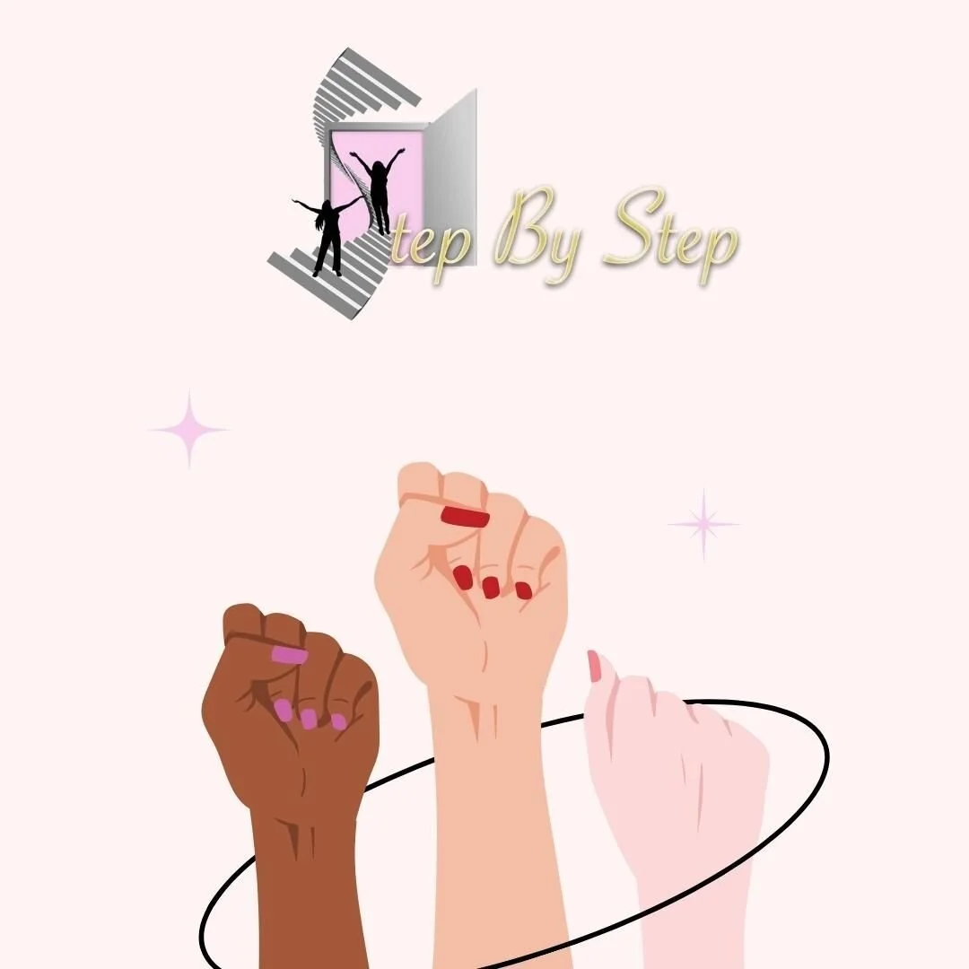 Step by Step Reentry Project exists to improve the quality of life outcomes for women returning home from prison. Our services are only  1/3 of the cost of incarceration. Check out our website to learn more! www.sbsreentryproject.org

#womenreentry #