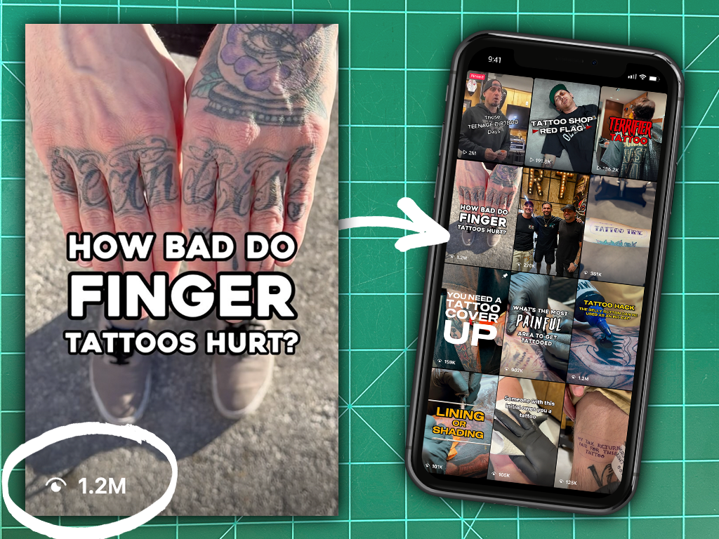 Why This Instagram Video Hit 1.2M Views: A Step-by-Step Breakdown