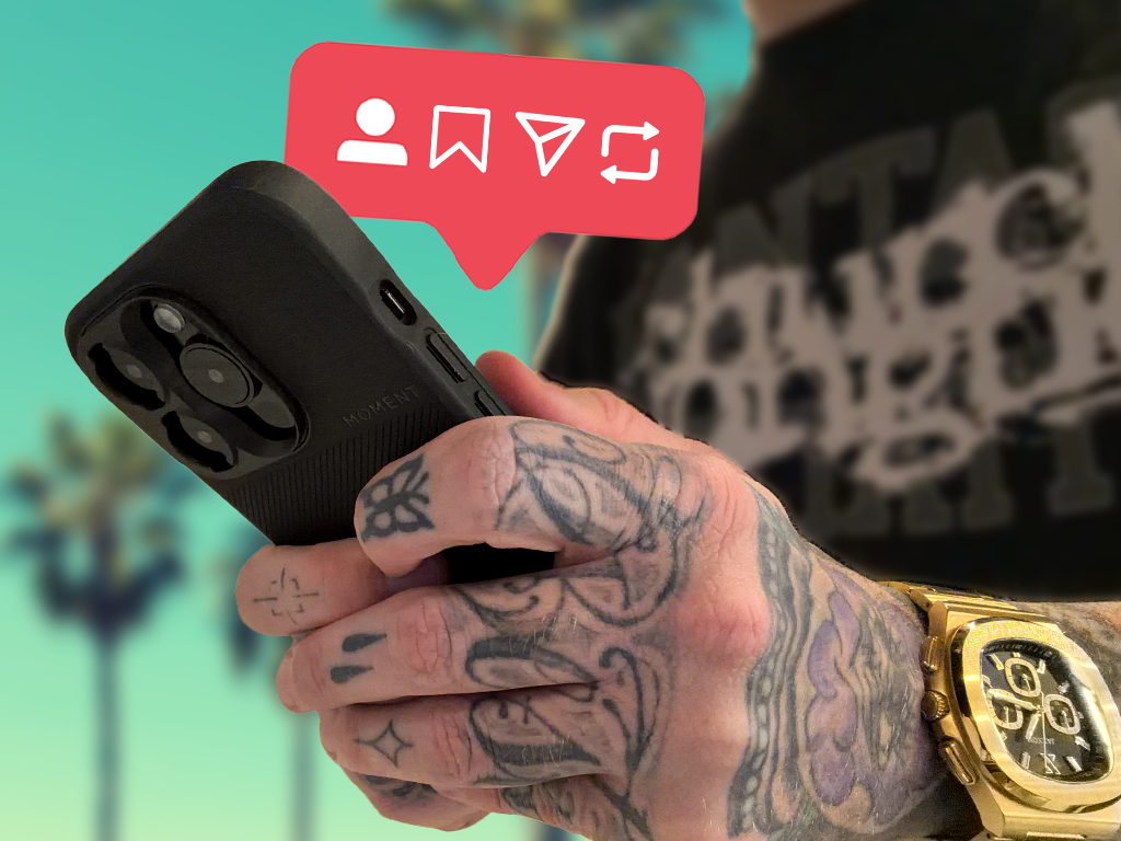 Followers don’t mean $%*&amp; on Social Media