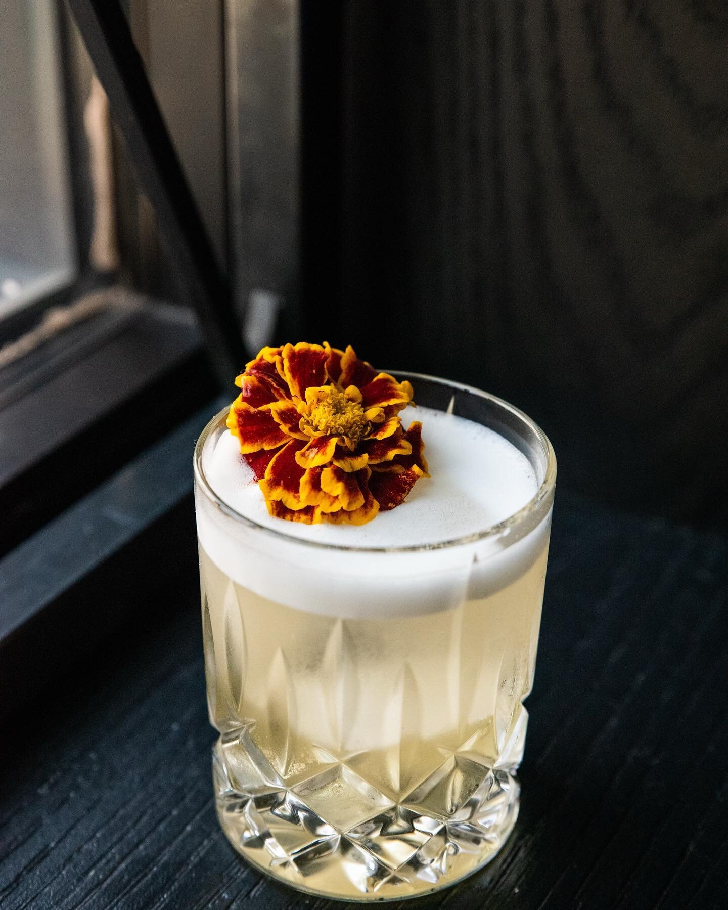 Stop by @mapleandash and try out their Pineapple Blondie or Spring Garden Cocktail in their upstairs bar until February 8th! All proceeds from these cocktails will go to supporting our mission of helping our neighbors in need.