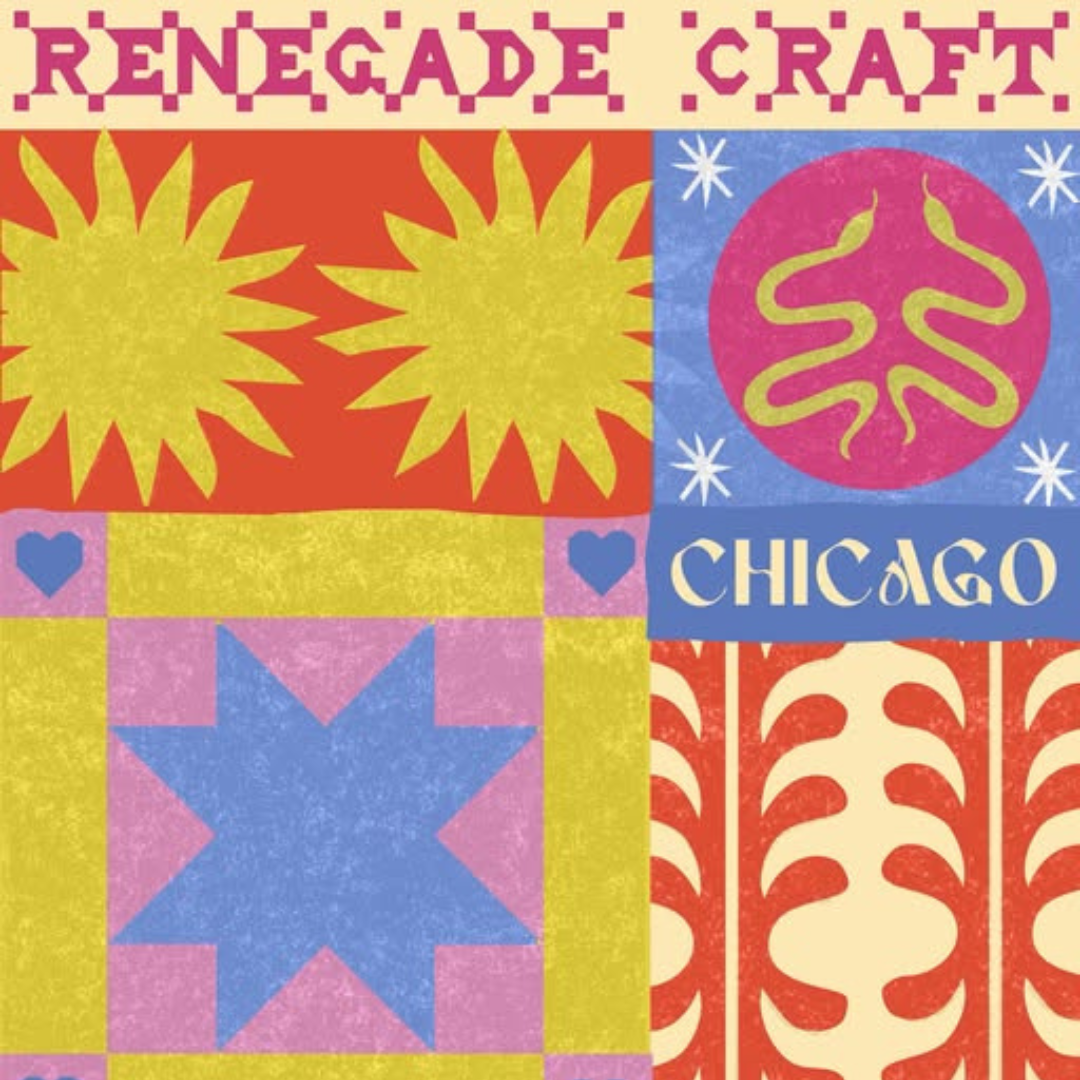 Renegade Craft Chicago