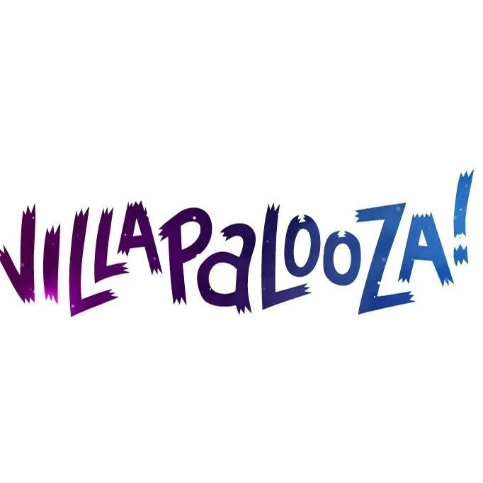 OTP at Villapalooza
