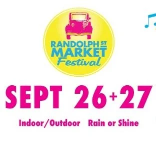 Randolph Street Market