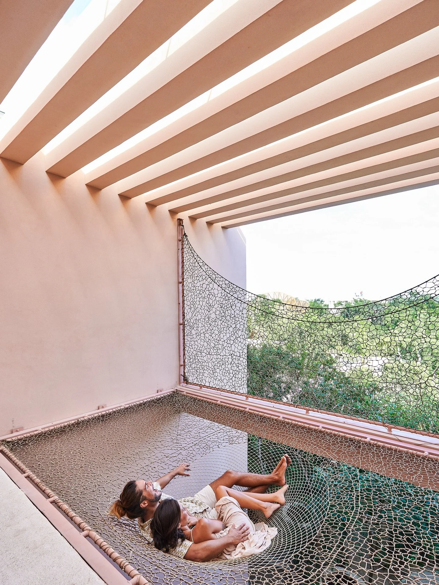 ✨ Stay at Aflora and discover what it means to have it all &mdash; from tranquil moments in our hanging net to wellness, culture, dining, and more. Probably the most complete amenities in Tulum, all designed to make every second unforgettable. 🌿💫Cl