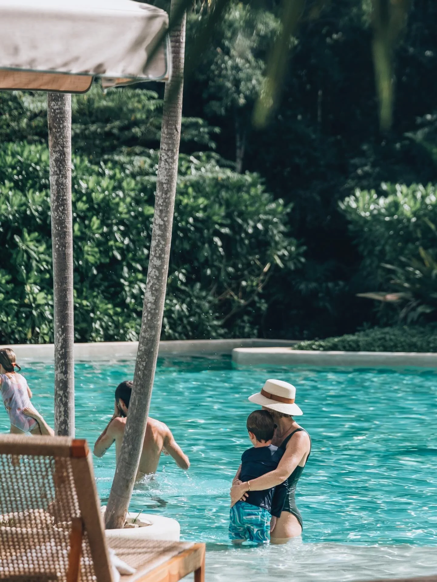 Not just vacations, memories that return with you every year. 🤍
Own your Tulum holiday home through fractional ownership at Aflora.
1-BR Penthouse shares starting at $95K USD.
Click link in bio and join the community.
.
.
.
.
#afloratulum #tulumreal