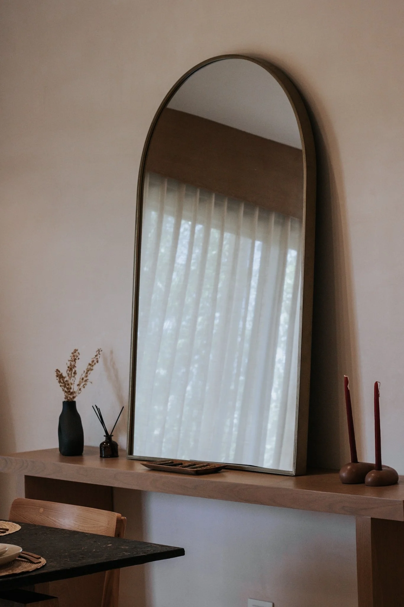 Living Room Mirror