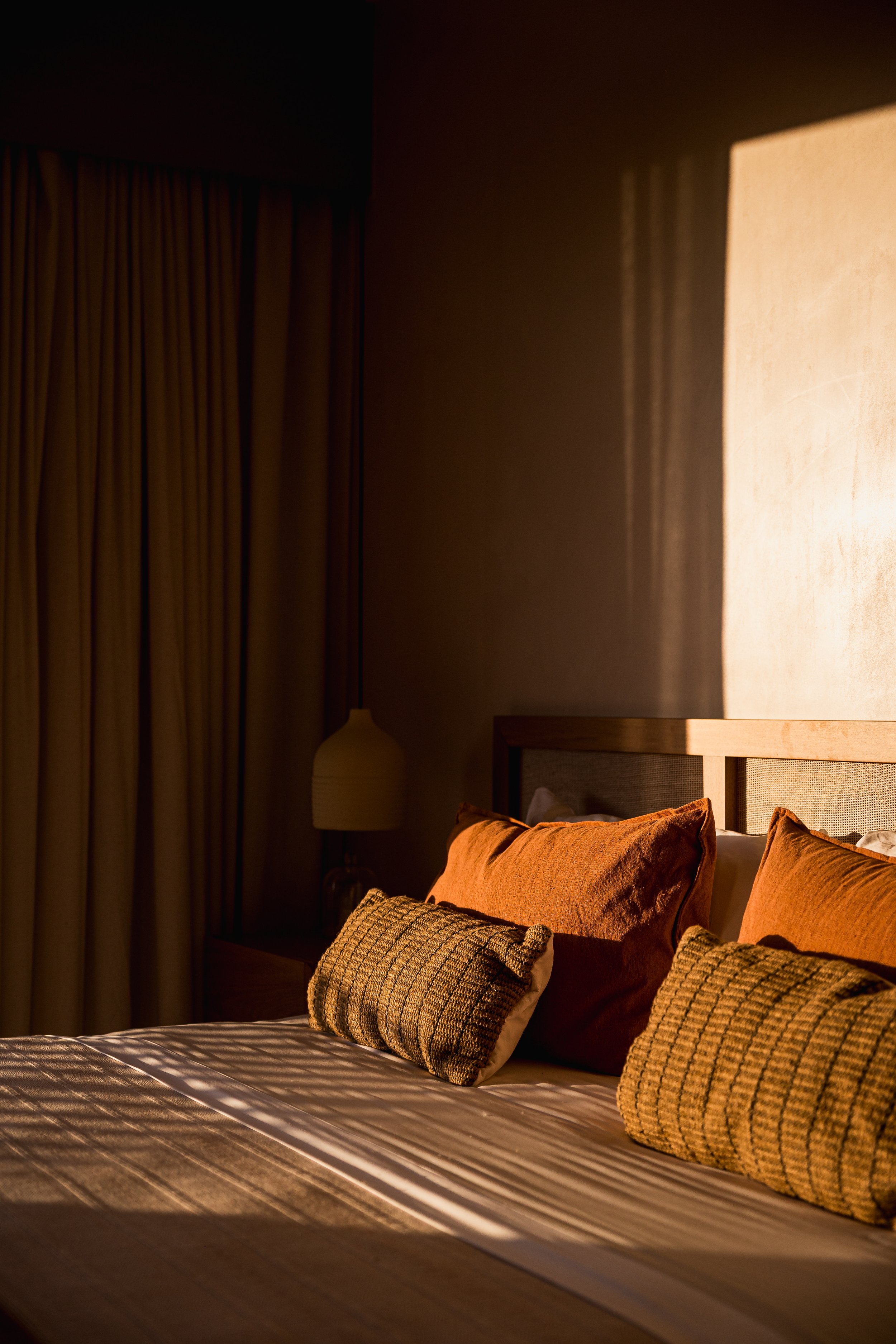 Aflora Tulum Loft Bedroom Luxury Furniture for Sale