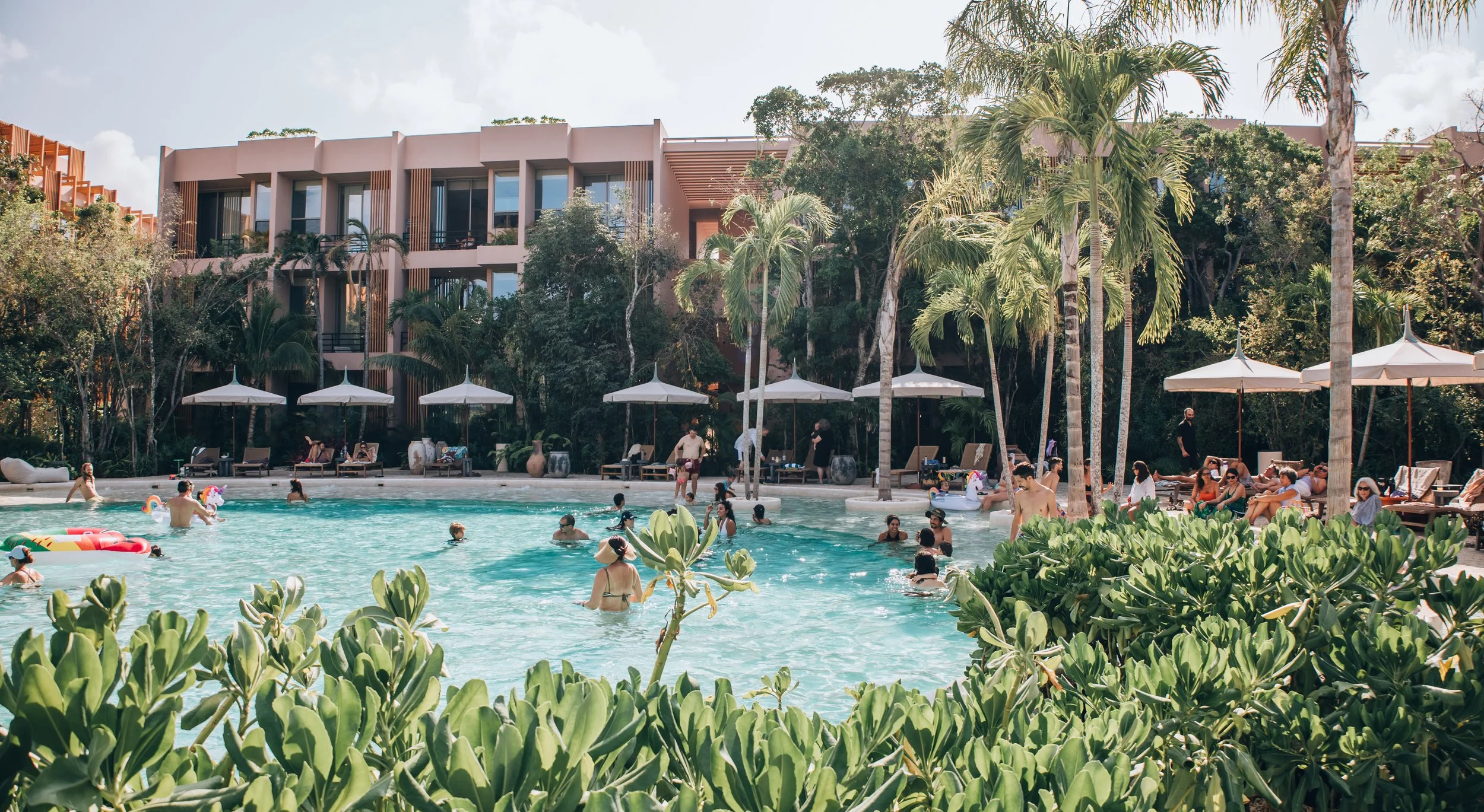 Aflora Tulum