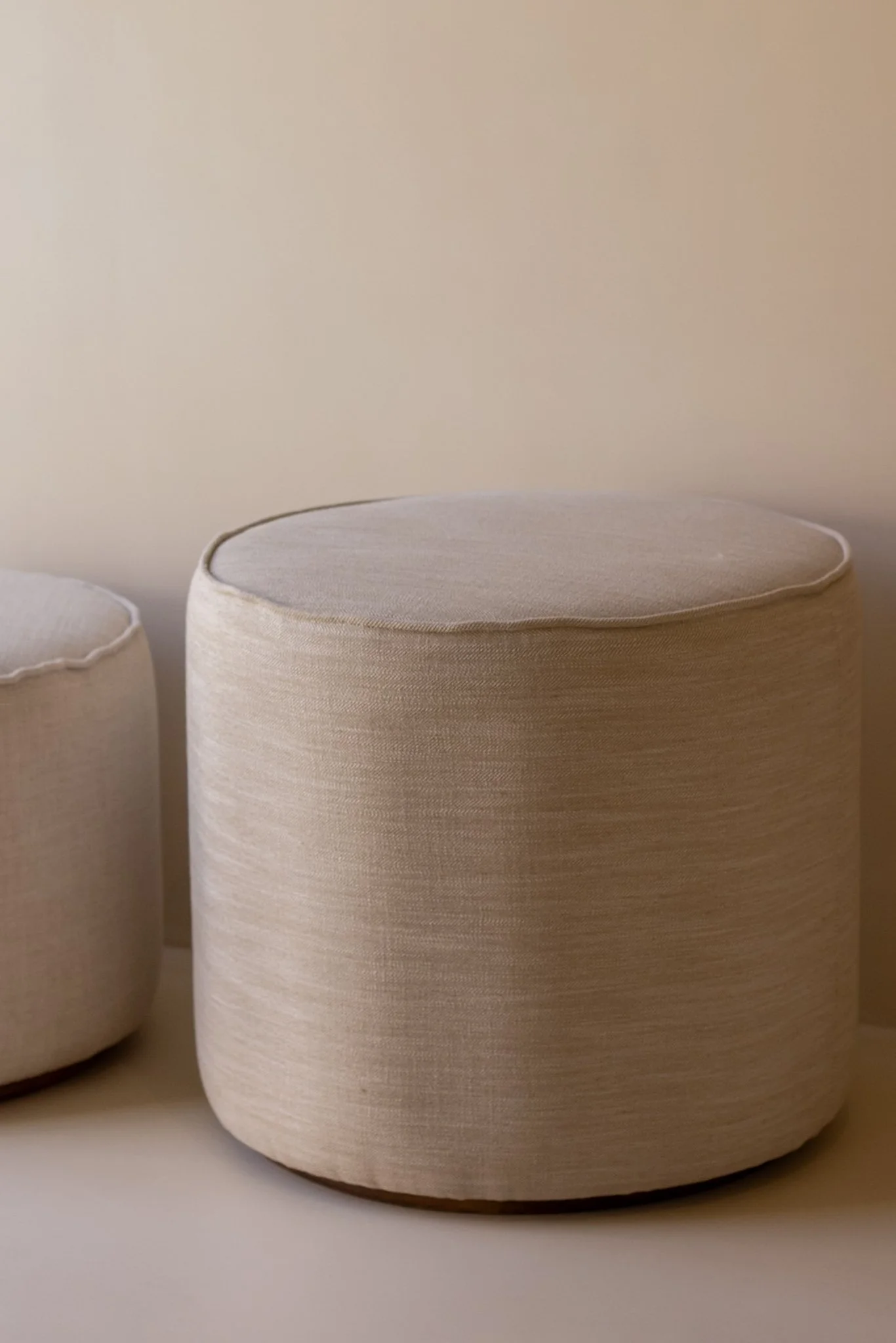 Ottoman Chair Large
