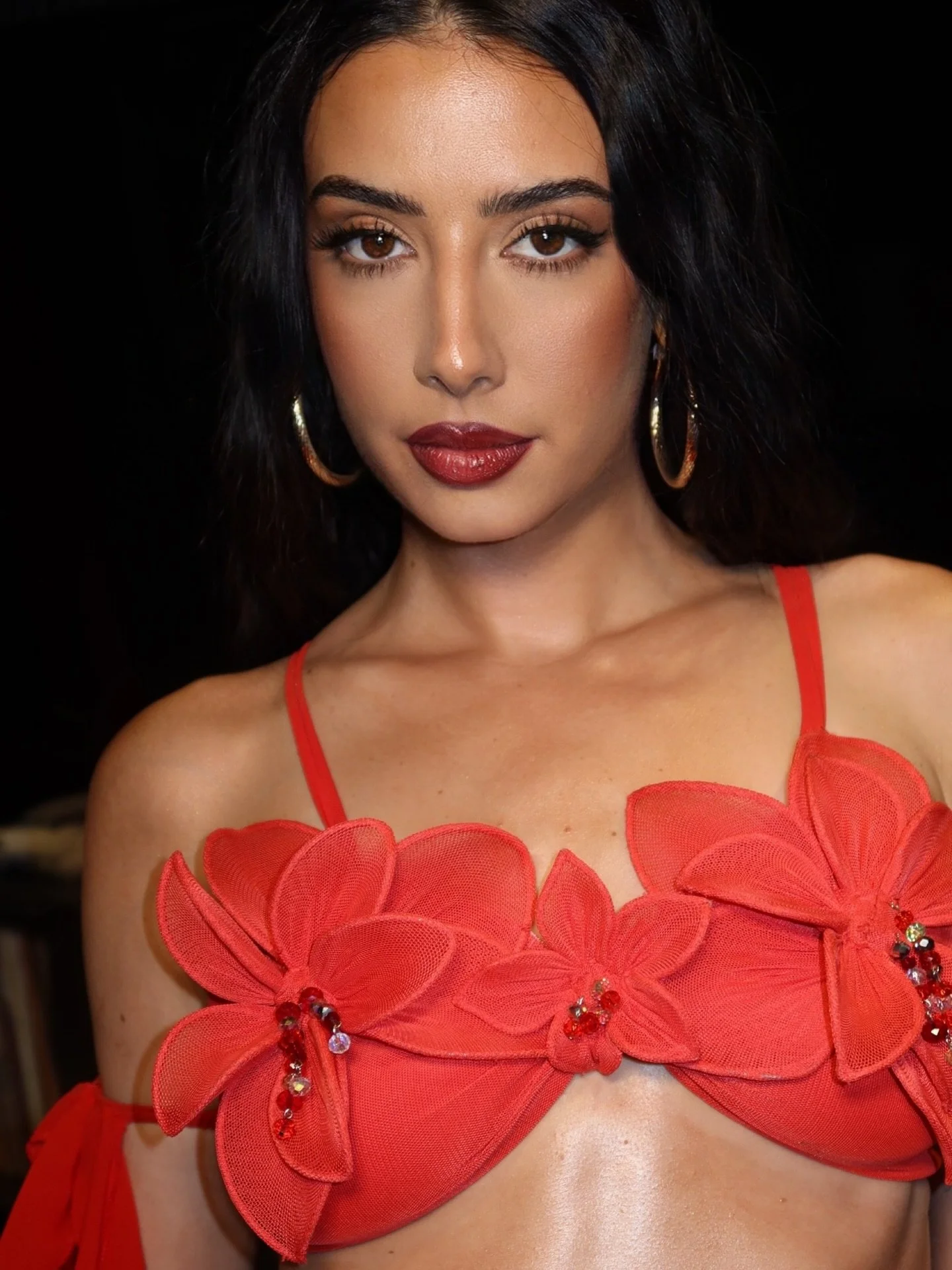 What a week! I just had Montreal in mond when God had bigger plans for me🤍spent the whole week doing what I love the most! 4 shows and a secret project 🤍✨ can&rsquo;t be thankful enough for the trust and the love. I felt like I was with my people f