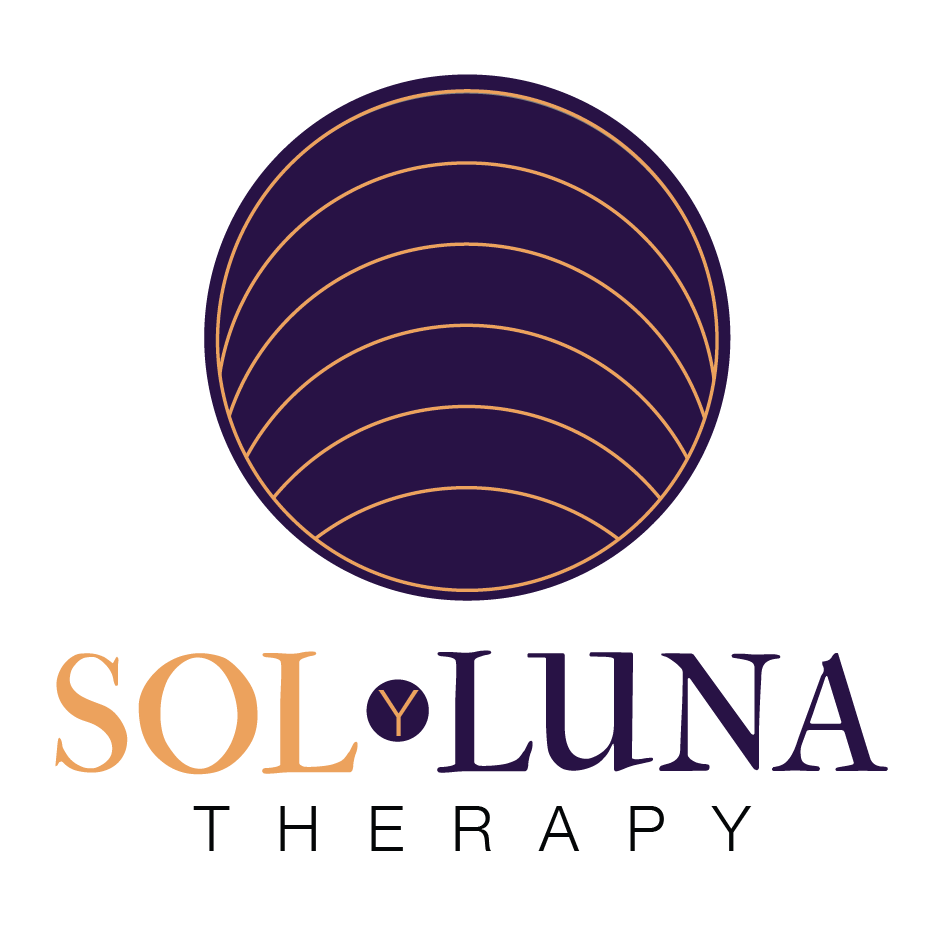 Sol Y Luna Therapy