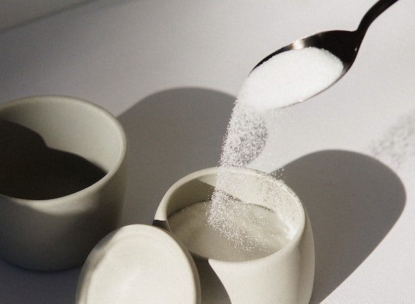 5 Tips to Stop Singing the Sugar Blues