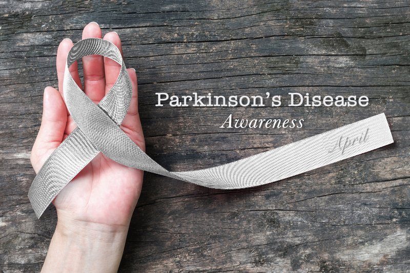 Exercise Helps Fight Symptoms of Parkinson’s Disease