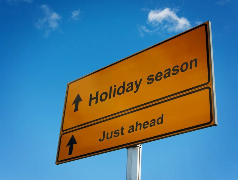 Get Healthy for the Holidays Starting Now