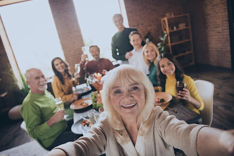 Healthy Holiday Hacks to Keep You on Track