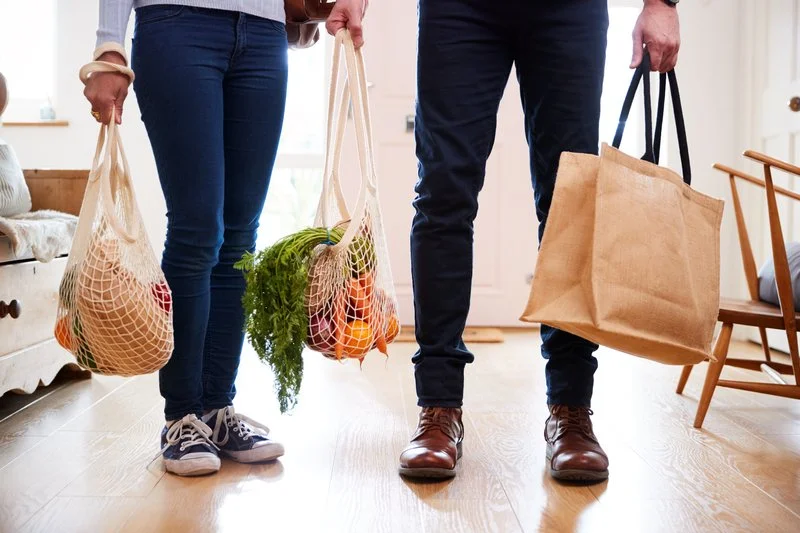 10 Ways to Move More Every Day