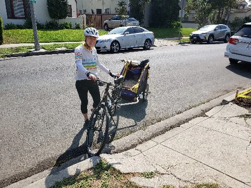 Stay Fit to Enjoy Your Grandkids All Year Round