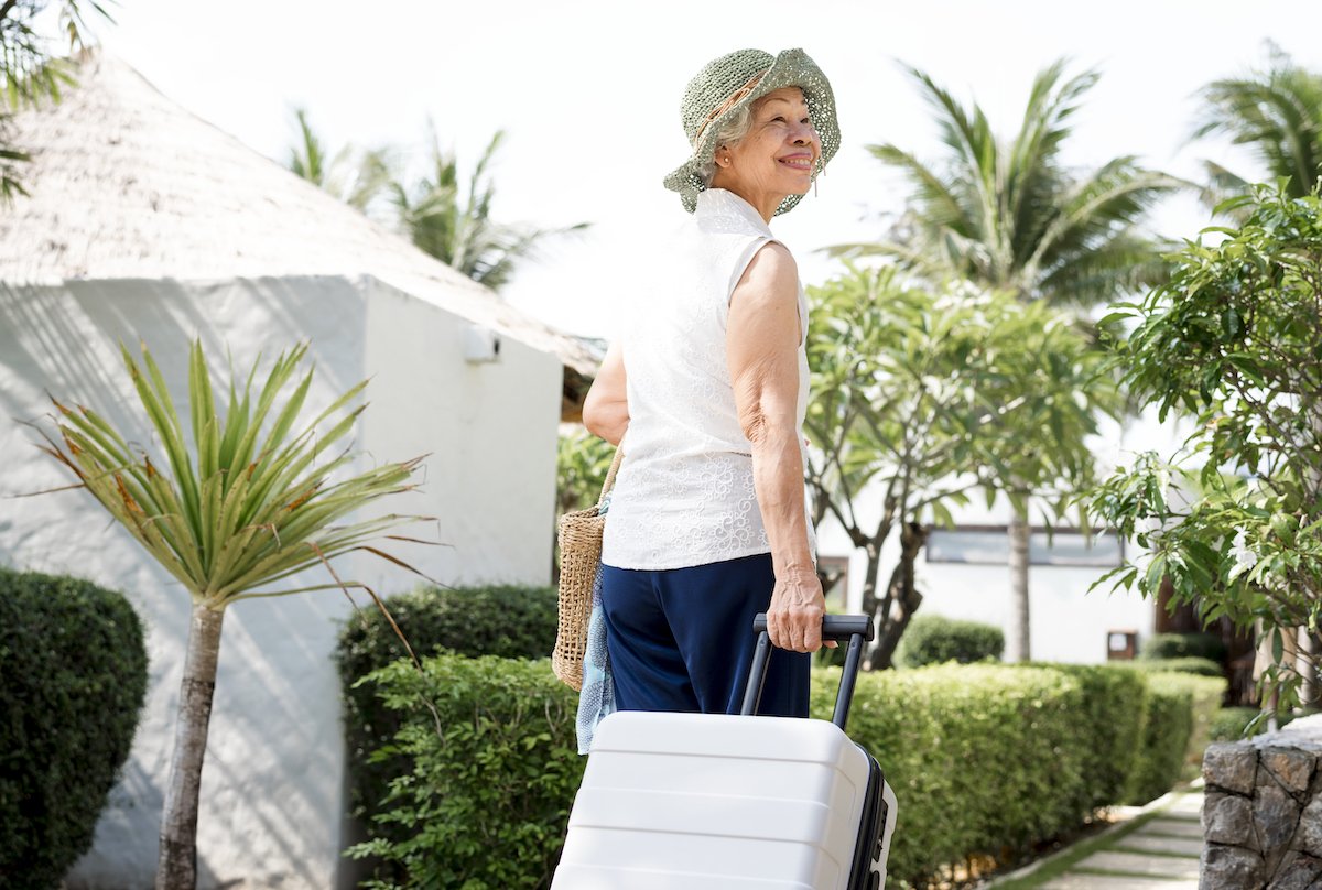 Health &amp; Fitness Items for Your 2023 Travels