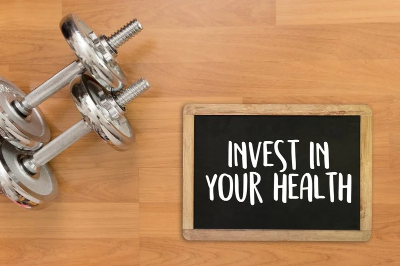 Invest the Time and Money – You DO Have Both! 