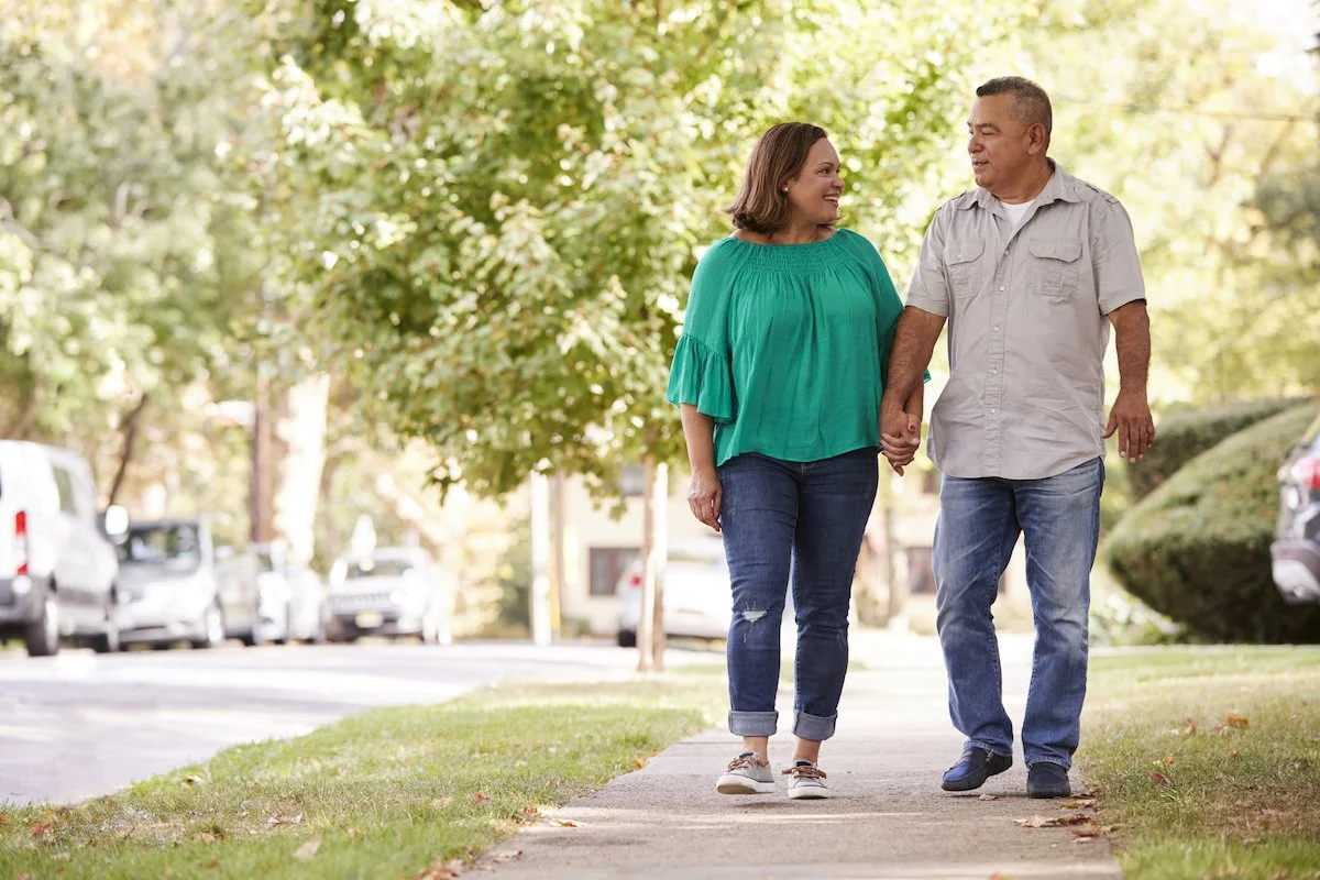 11 Tips to Move More Every Day