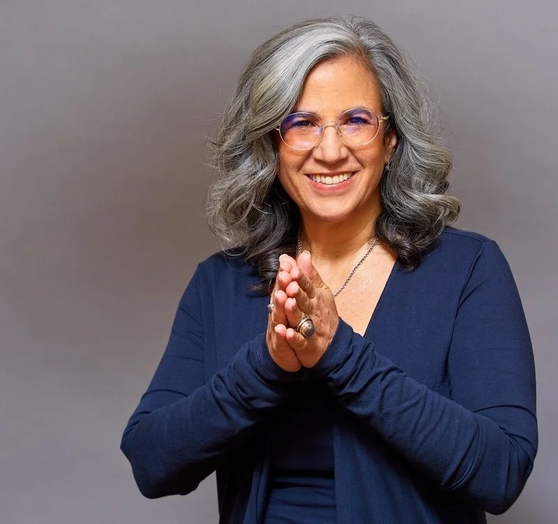 Helping Women Over 50 Find ‘Body-Peace’