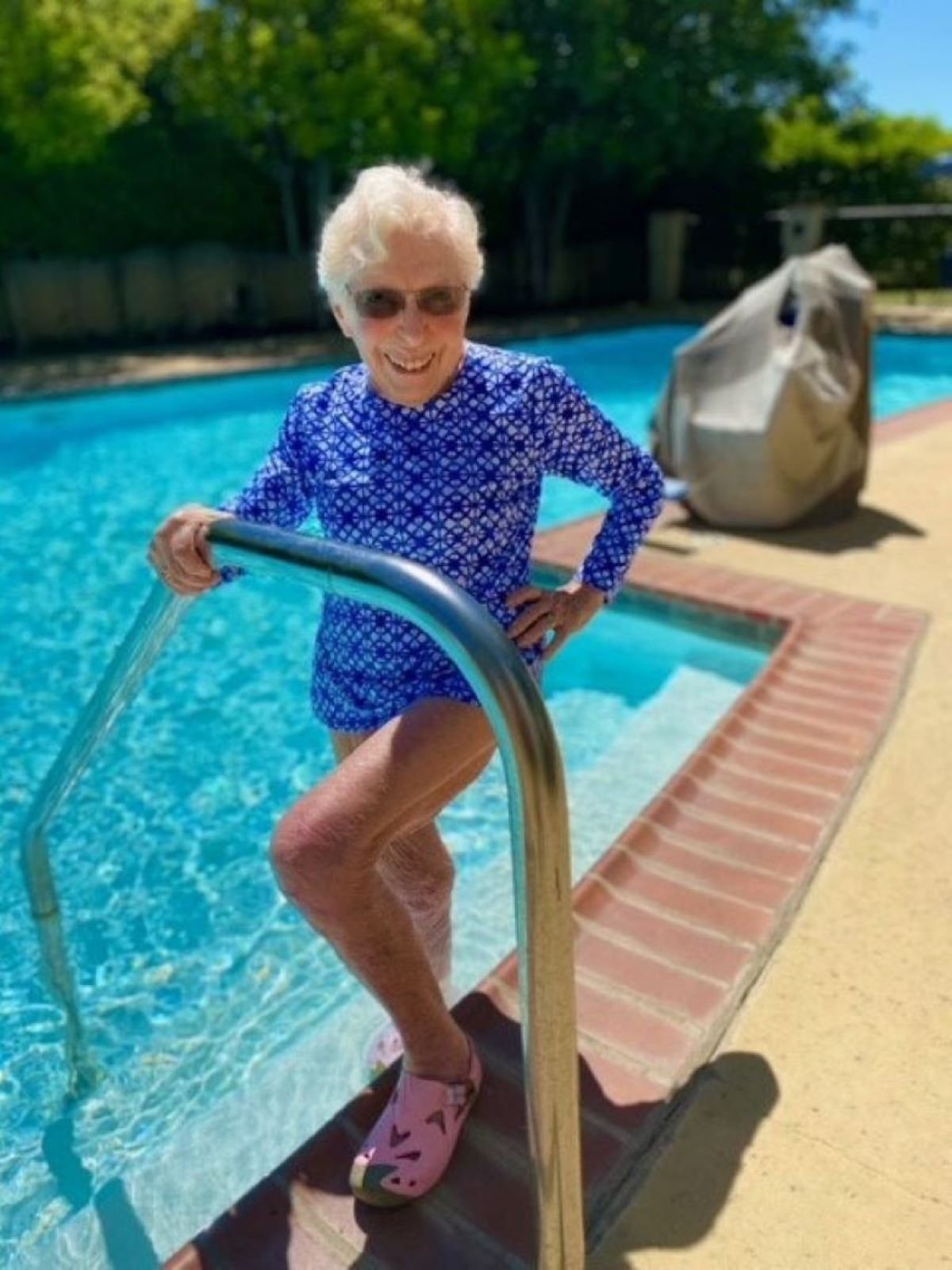 Stay Cool and Safe in the Heat