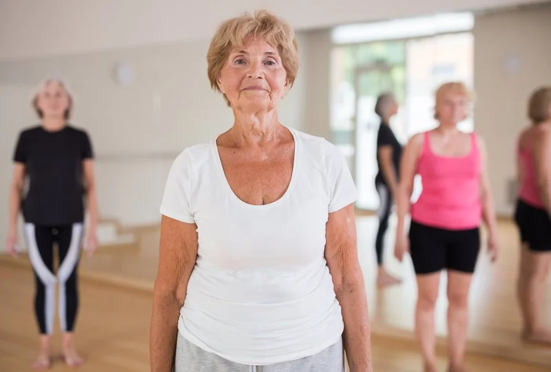 Exercise Keeps You Safer from Flu, Pneumonia