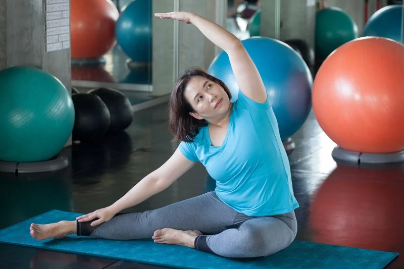 Exercise Tops Drugs, Therapy for Mental Health, Study Finds