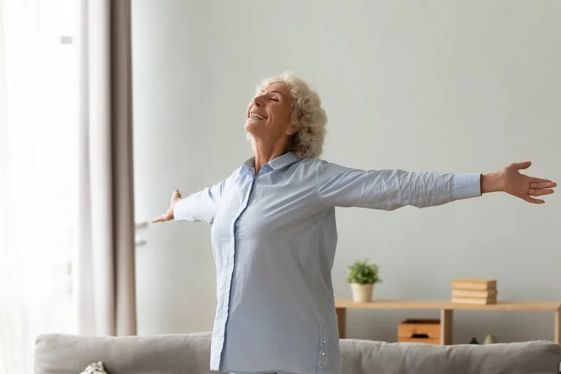 Being Grateful Is Good for Your Health
