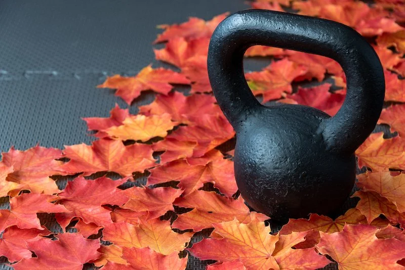 10 Tips for a Healthy Holiday Season