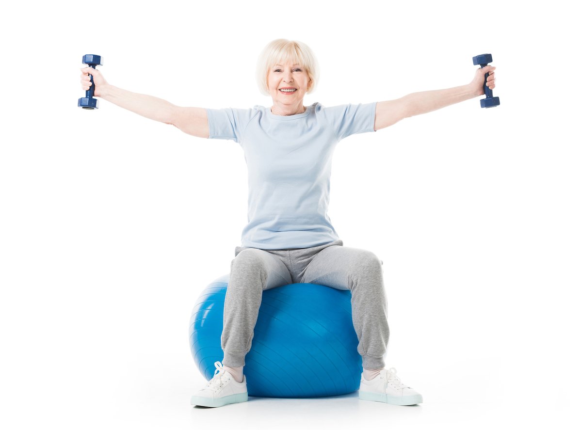 How to Build Healthy New Habits