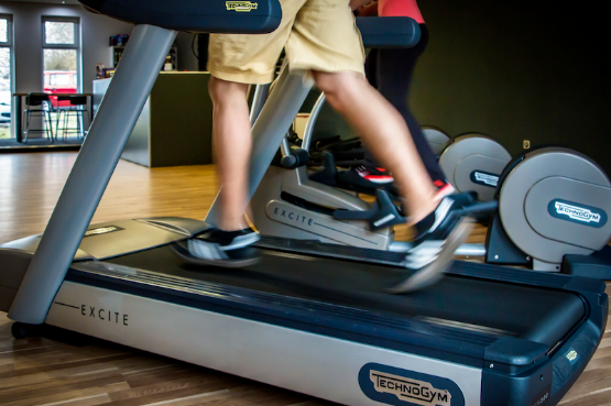 HIIT Happens to Be Excellent for Active Adults