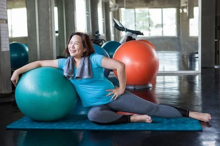 Exercise Fights Depression as Well as Therapy, Study Finds