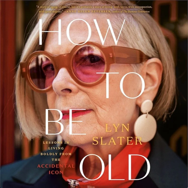 The ‘Accidental Icon’ on Fashion &amp; Fitness