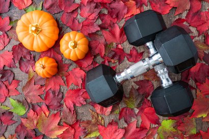 October is the New January
