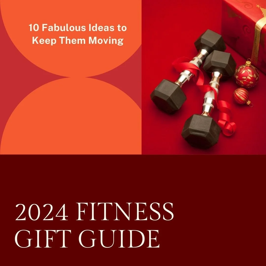 Ideas for Your Gift List