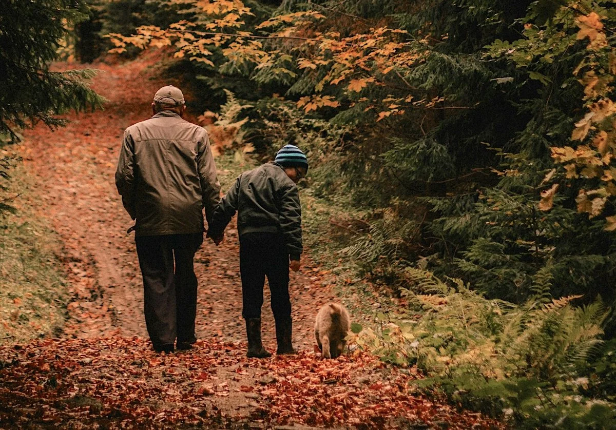 How to Keep Moving over the Holidays