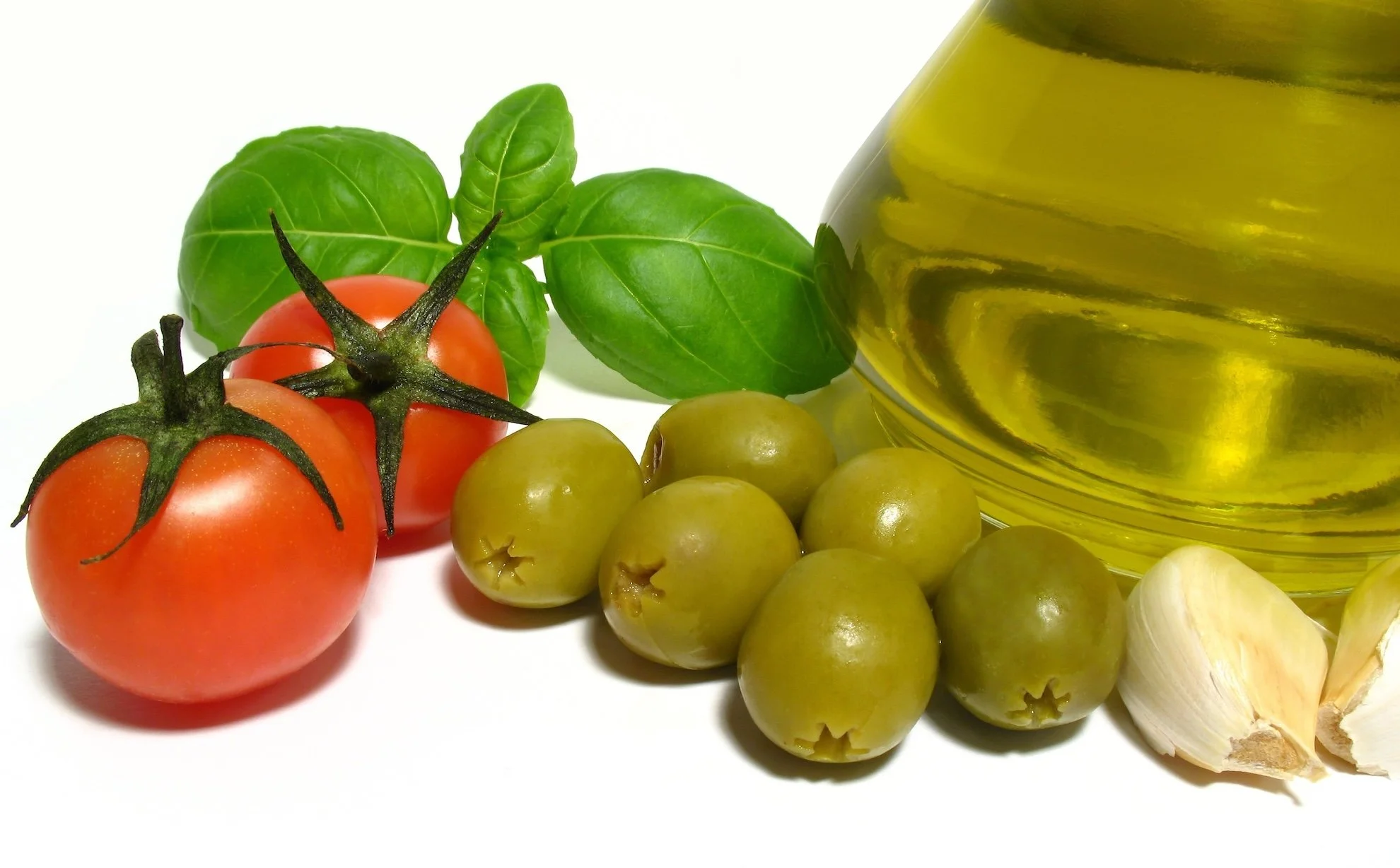 Top Foods to Fight Inflammation